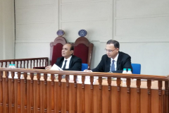 CA Pradip Kapasi & Mr. Ajay Singh, Advocate