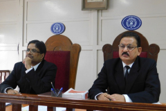 Hon'ble Shri Shamim Yahya, Hon'ble Shri R. L. Negi, ITAT Members