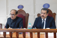 Hon'ble Shri Pawan Kumar Singh, Hon'ble Shri Ravish Sood, ITAT Members