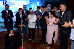 46th Residential Refresher Course on Direct Taxes which was held from 2nd to 5th March 2023 at The Sheraton Grand Palace, Indore