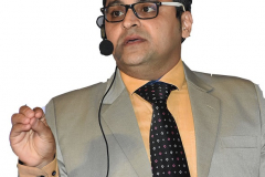 Mr. Bharat Raichandani, Advocate