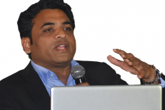 Mr. Rohit Jain, Advocate