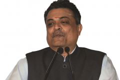 Mr. V. Raghuraman, Advocate