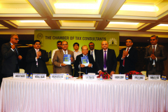 92nd AGM held on 4th July, 2019 at Garware Club House, Churchgate