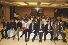 Members at 92nd AGM