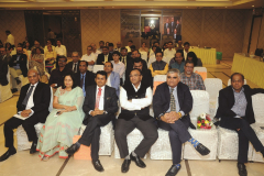 Members at 92nd AGM