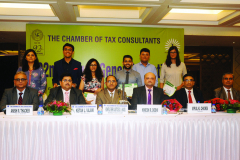 Winners of 8th The Dastur Essay Competition, 2019