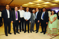 President of ICAI and Chairperson of WIRC and others