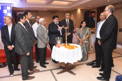 95th Annual General Meeting - 4th July, 2022 
