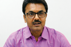 CA Manoj Shah (Chairman) addressing the delegates