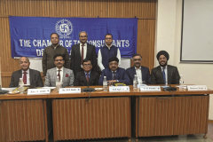 Full Day Seminar On ‘Prevention Of Money Laundering, Prohibition Of Benami Property Transactions, Black Money (Undisclosed Foreign Income And Assets) And Imposition Of Tax, Serious Fraud Investigation Office (SFIO) – Recent Judicial Developments, Practical Issues, Case Studies’ was held on 7th December, 2019 at India International Centre Lecture Room I, Annexe Building, Dr. K.K. Birla Lane, Max Mueller Marg, Lodhi Estate, New Delhi – 110 003