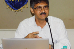 Half Day Workshop on Direct Tax Provisions of Finance Bill (No. 2), 2019 ( Jointly with WIRC of ICAI) was held on 13th July, 2019 at Babubhai Chinai Hall, 2nd Floor, IMC Churchgate