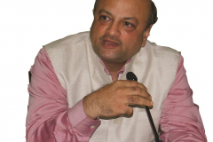 CA Hinesh Doshi