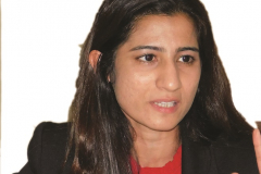 CA Isha Sekhri