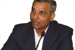 Mr. Kamlesh Sharma