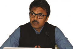 CA Manoj Shah