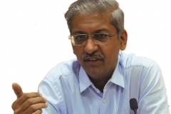 CA Naresh Ajwani