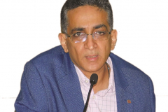 Mr. Prem Rajan, Advocate