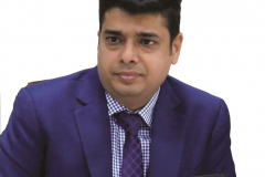 CA Rajesh P. Shah
