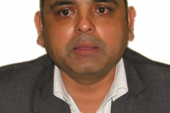 Mr. Sunil Kumar