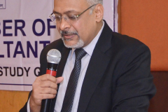 Long Duration Course on MLI was held on 7th, 14th, 21st and 28th March, 2020 jointly with Hyderabad Sub-chapter of IFA at Hotel Taj Tristar,1-1-40, Seven Hills, Sarojini Devi Road, Secunderabad, Telangana- 500 003.