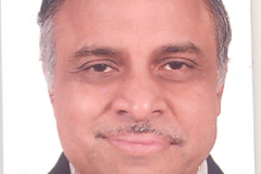 CA P. V. S. S. Prasad