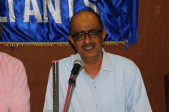 Seminar on Business Intelligence (BI) and Microsoft Power BI was held on 5th April, 2019 at Kilachand Hall, 2nd Floor, IMC, Churchgate