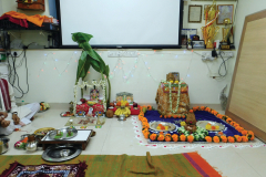 Shree Satyanarayana Puja - Photo 1