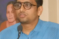 CA Keval Shah
