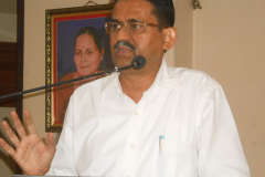 CA Rakesh Vora