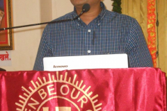 Student Orientation Course was held on 13th, 14th and 15th March, 2019 at Maharashtra Seva Sangh Hall, Jawaharlal Nehru Road, Mulund