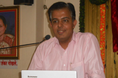 CA Kalpesh Katira