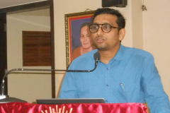 CA Keval Shah