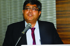 CA Ashok Mehta
