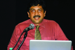 CA Hemang Shah