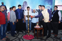 The 43rd Residential Refresher Course was held from 27th February, 2020 to 1st March, 2020 at Le Meridien Coimbatore