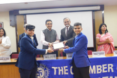 Winning Team –Bathiya & Associates LLP